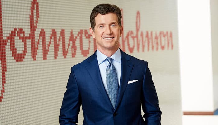 Alex Gorsky