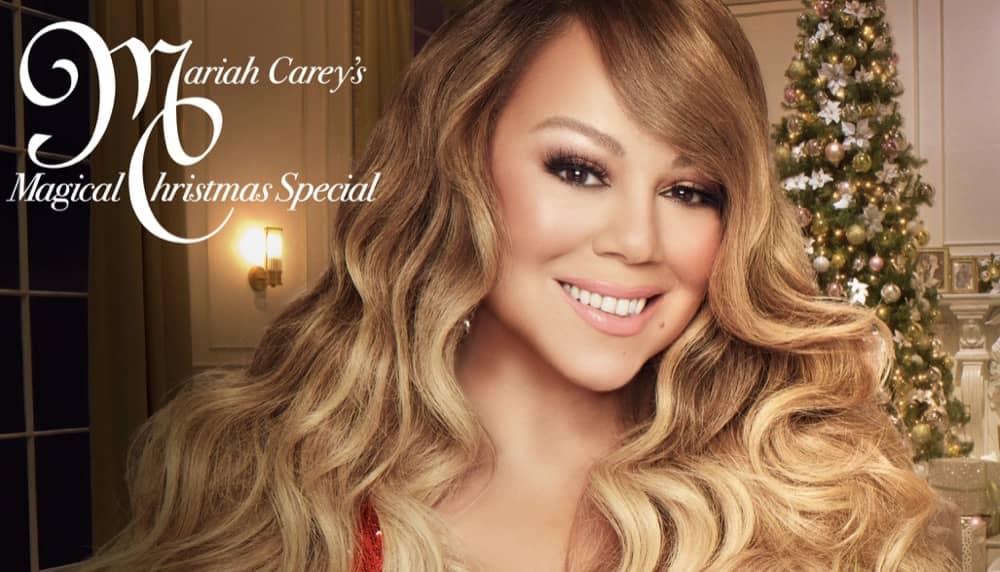 Mariah’s Christmas The Magic Continues für Apple TV+ angekündigt