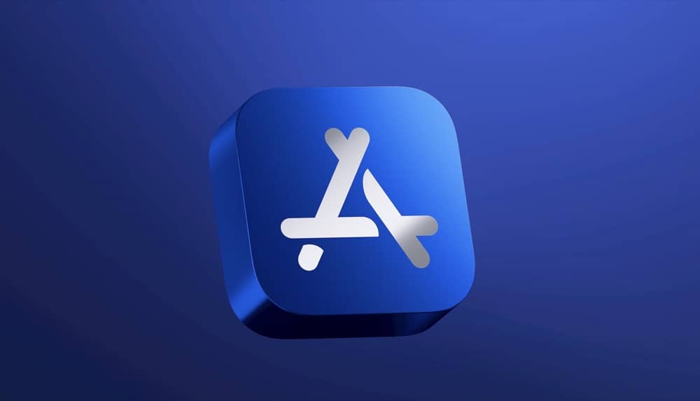 Aufräumaktion im AppStore