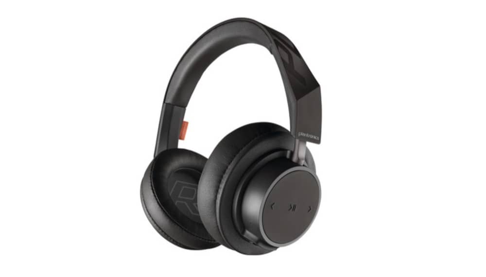 Plantronics Backbeat Go 605 im Angebot bei iBood