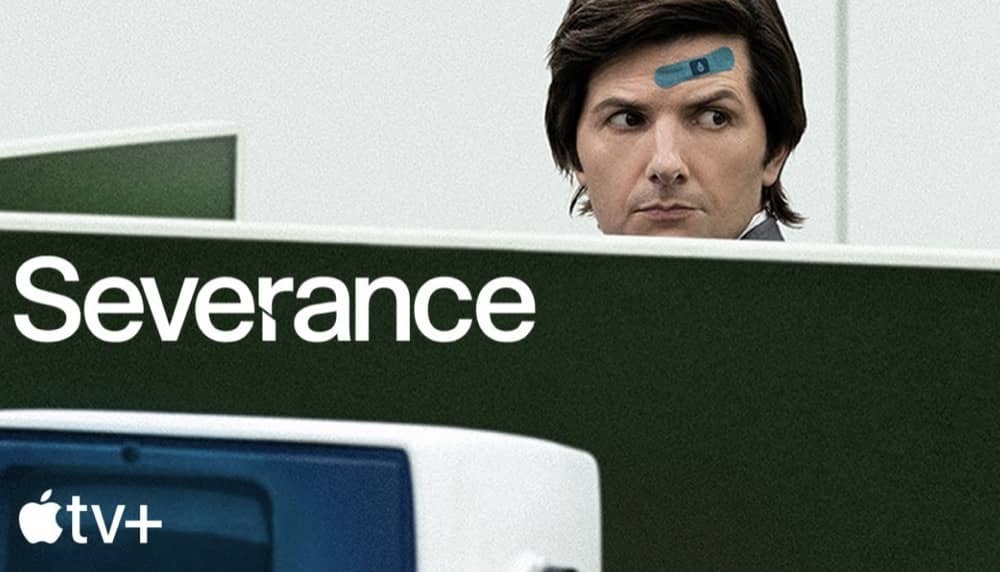 Severance „Severance“ Staffel 2 Severance „Severance“ Staffel 2