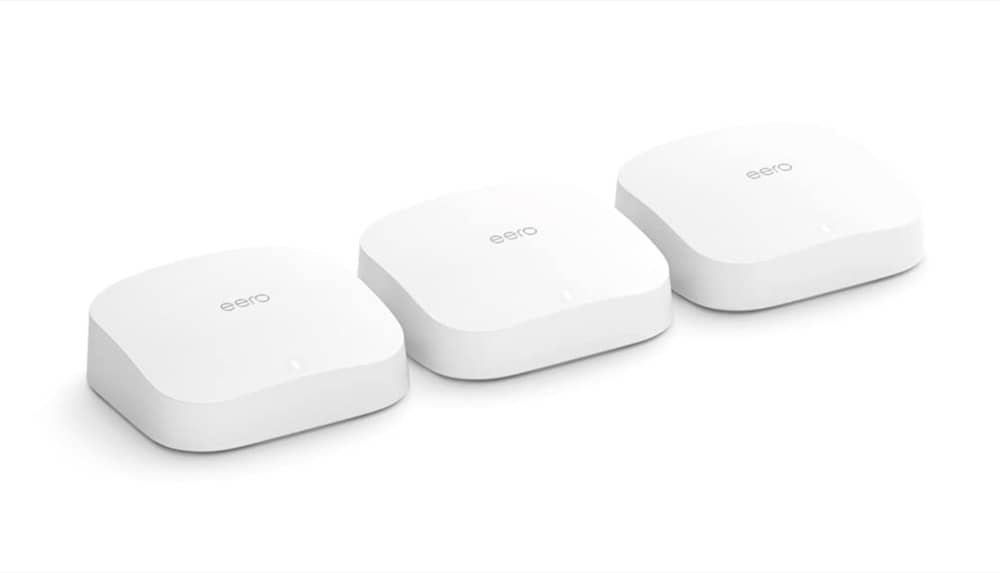 eero Pro 6 im Angebot bei Amazon