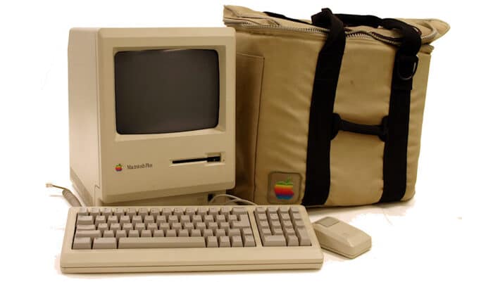 Macintosh