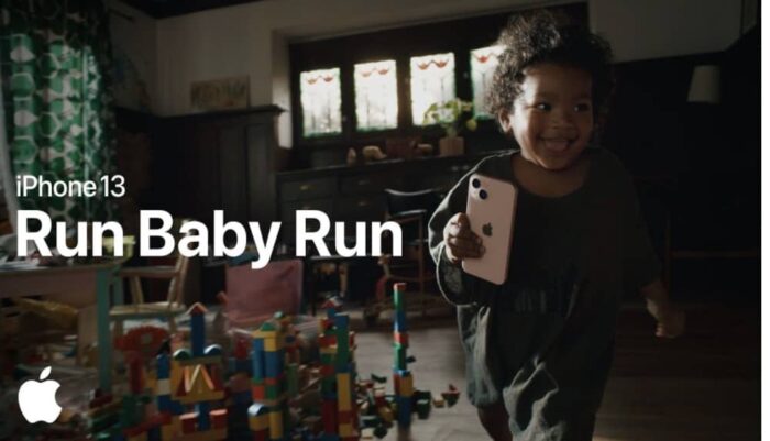 Run Baby Run