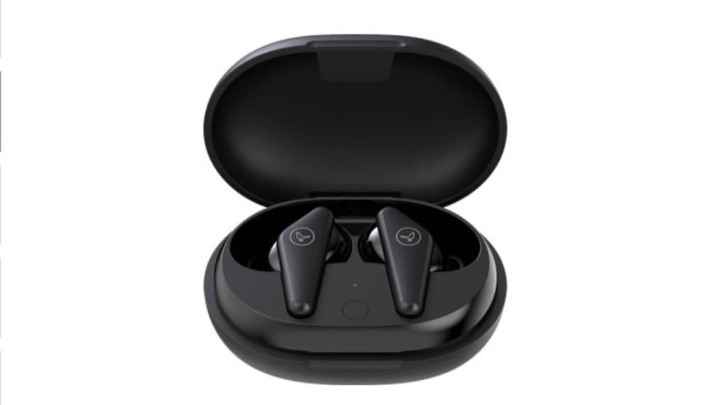 Libratone Track Air im Angebot bei iBood