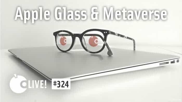 Apple Glass und das Metaverse