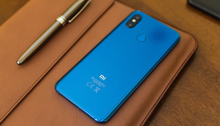 Xiaomi