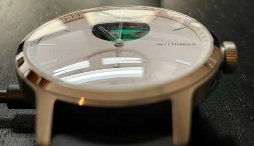 Withings Scanwatch Withings Scanwatch