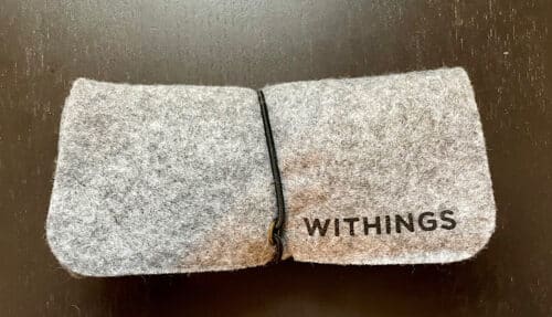 Withings Scanwatch Withings Scanwatch