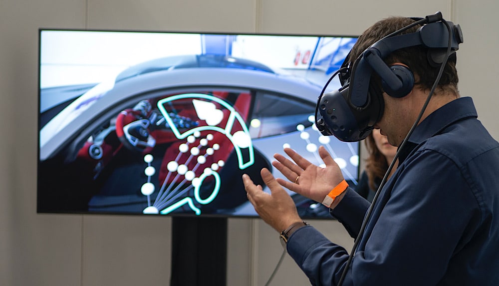 Gerücht: Apples AR-Headset nur mit Abo