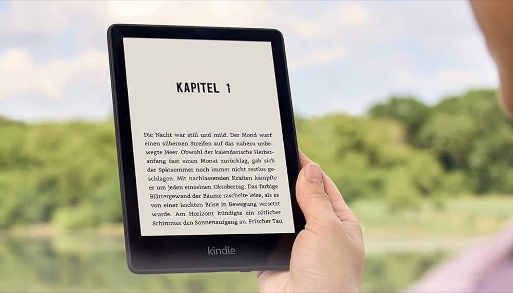 Kindle Unlimited: Preiserhöhung bei Lese-Flatrate