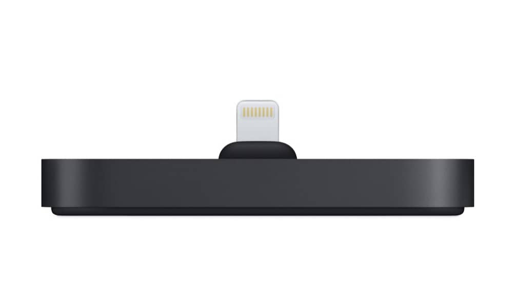 Apple Lightning Dock offenbar eingestellt