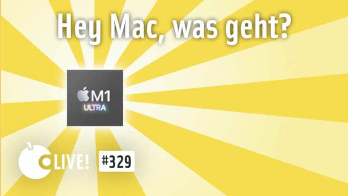 Hey Mac, was geht?