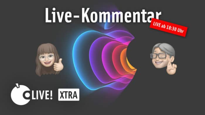 Live-Kommentar