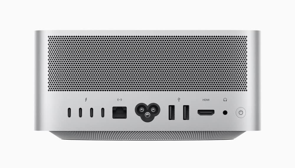 Mac Studio: iFixit zerlegt den neuen Studio-Rechner