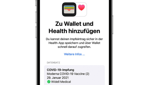 Apple Wallet