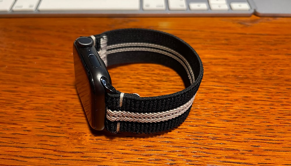 Ausprobiert: Zelal – Handgemachte Apple Watch Bands