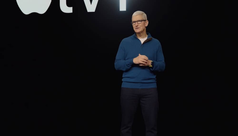 IMDb: Apple TV+ bekommt die besten Bewertungen