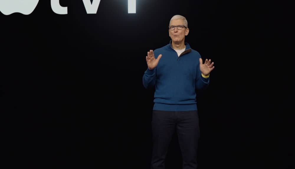 Apple TV+ Verhandlungen: Eintritt in den chinesischen Markt in Aussicht