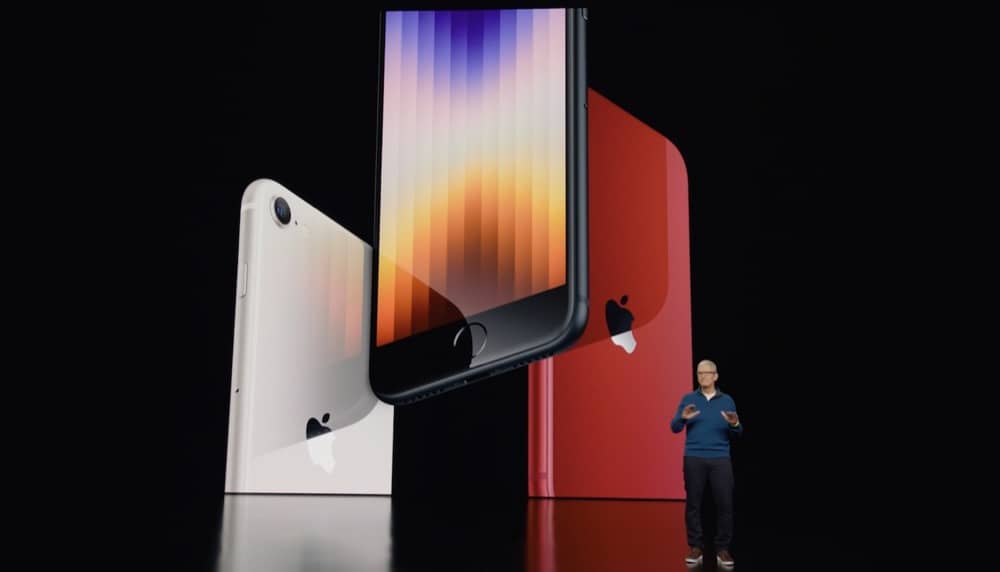 iPhone SE4 soll Action-Button und mehr erhalten