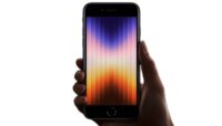 Touch ID kommt nicht zurück ins iPhone iPhone SE 4 BOE