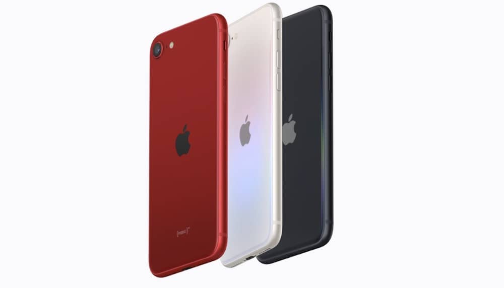 iPhone SE 4: Erwartete Neuerungen und Designänderungen