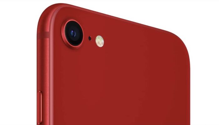 Wistron iPhone SE 4 iPhone SE