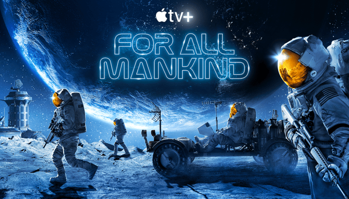 For All Mankind