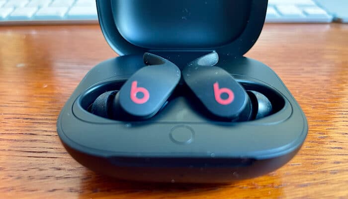Beats Fit Pro - tolle InEars