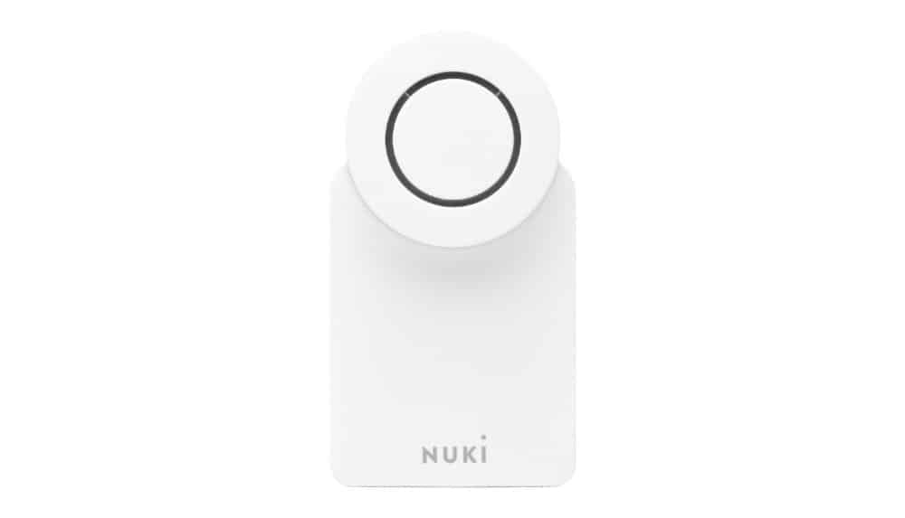 Nuki Smart Lock 4.0 unterstützt jetzt Fernzugriff via Thread