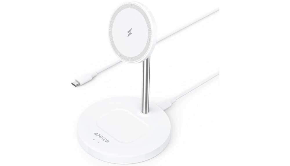 Anker PowerWave Magnetic im Angebot bei Amazon