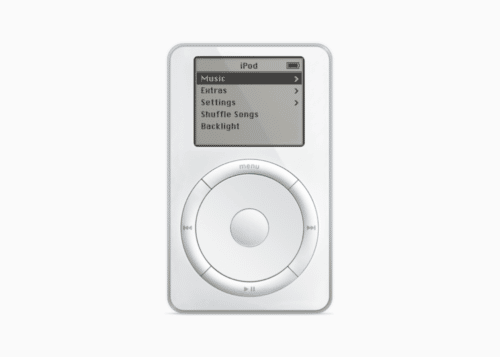iPod iPod