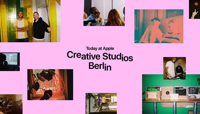 Creative Studios