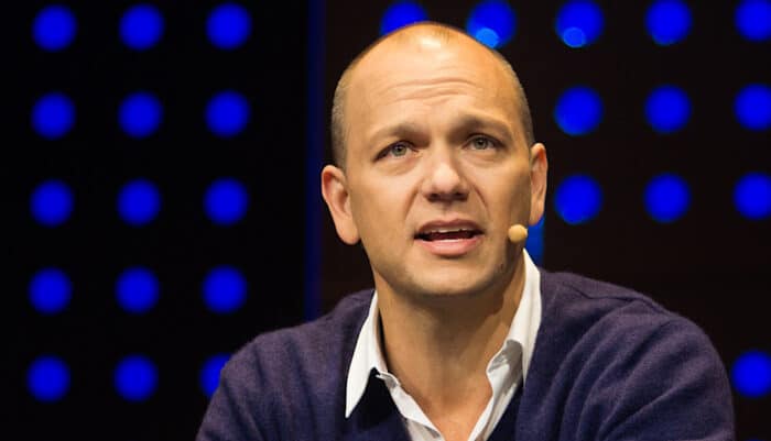 Tony Fadell