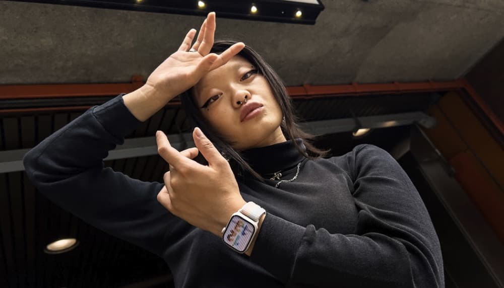 Pride 2022: Apple stellt neue Armbänder vor