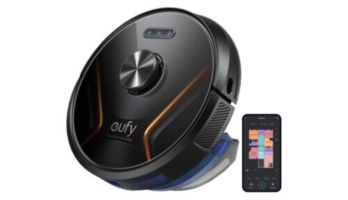 RoboVac X8 im Angebot bei Amazon