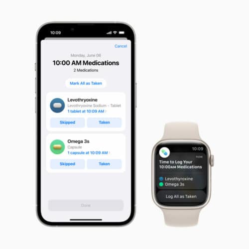 Medications-App Medications-App