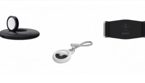 Belkin Zubehör im Angebot bei Amazon