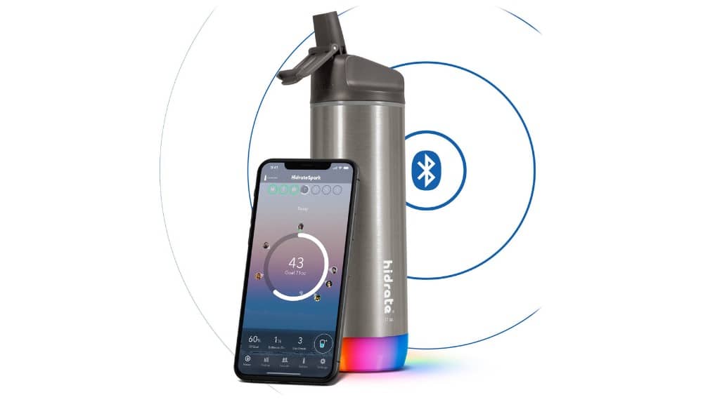 Hidrate Spark Steel im Angebot bei iBood