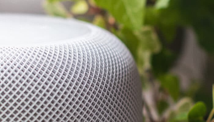 HomePod