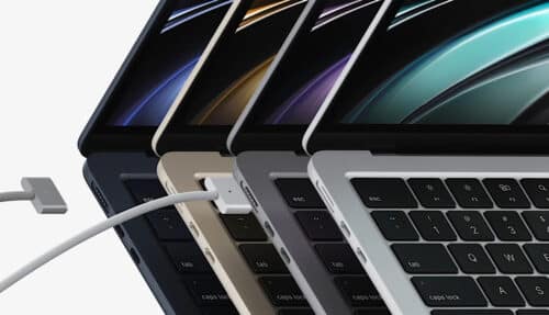 MacBook Air MacBook Air
