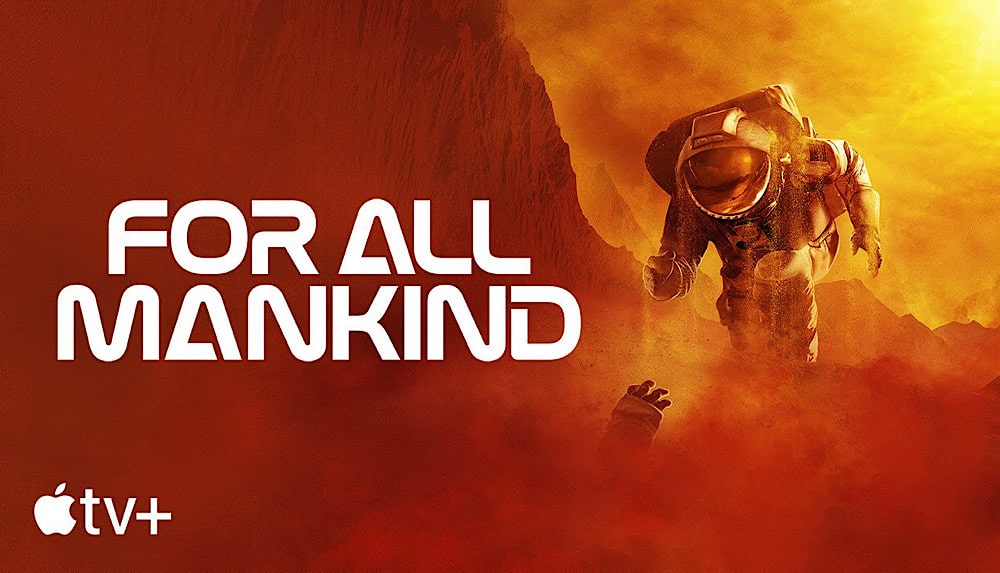 "For All Mankind" Staffel 3