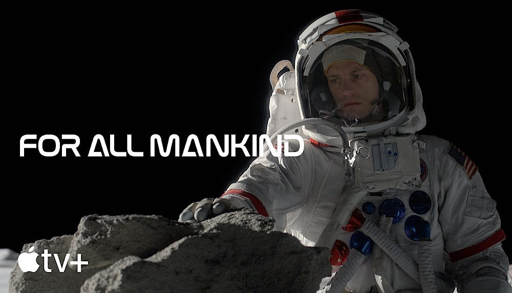 "For All Mankind" Staffel 1