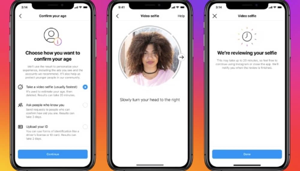 Instagram-Neuerung: Umfragen direkt in den Kommentaren