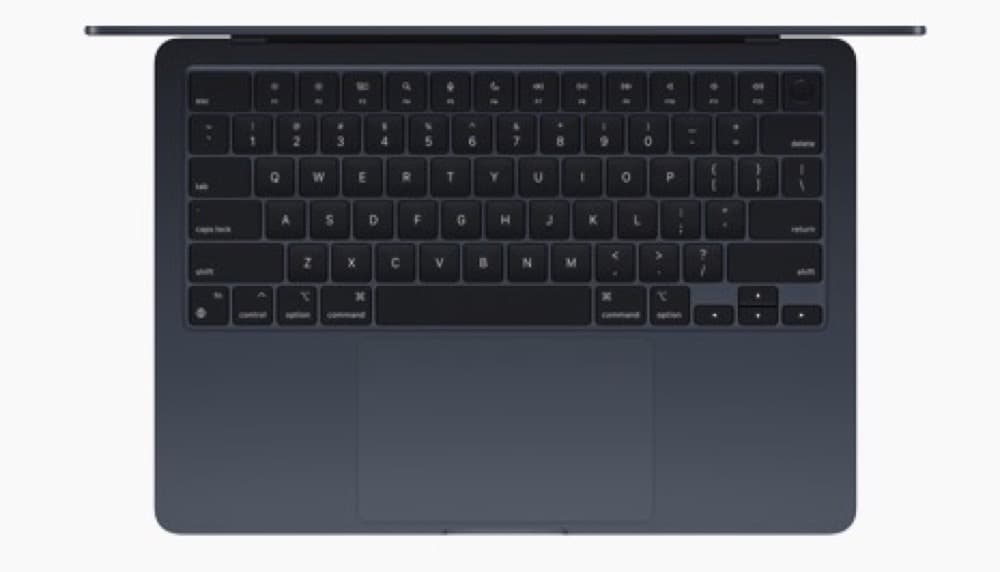 MacBook Air: Vorbestellung startet am 8. Juli