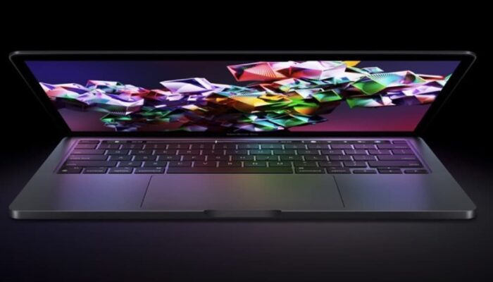 MacBook Pro M2 Refurbished