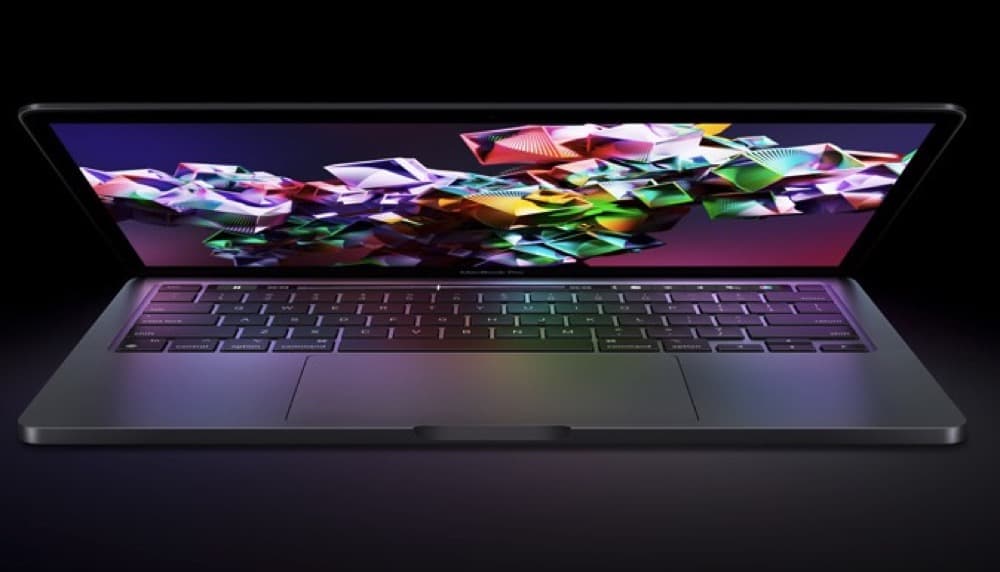 MacBook Pro M2 jetzt refurbished verfügbar (US)