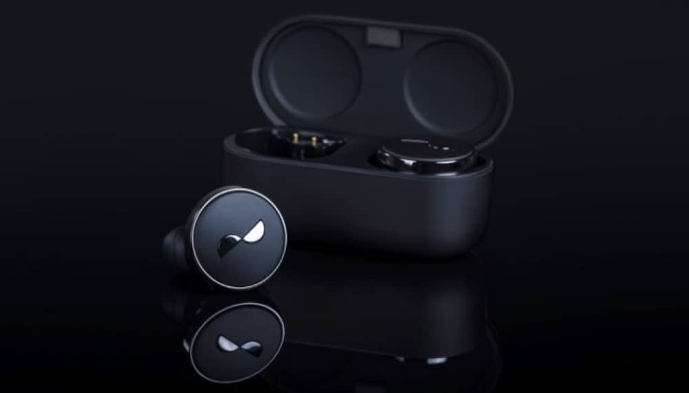 NuraTrue Pro - In-Ears starten auf Kickstarter