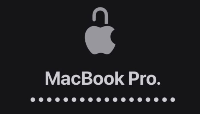 M2 Macbook Pro 2FA Passwörter 2023
