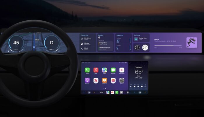 CarPlay